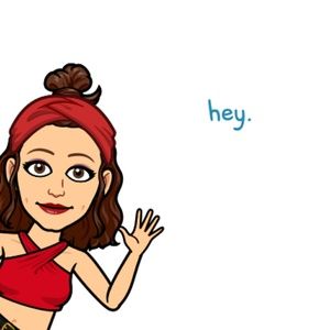 Meet your Posher, Janell